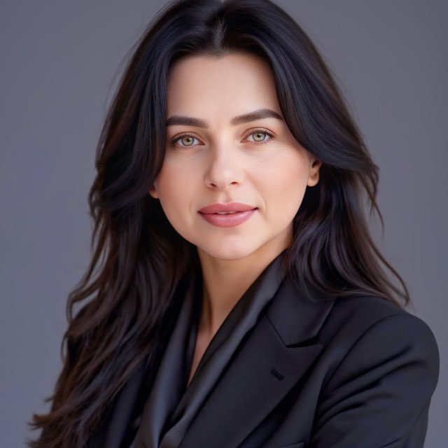 Адвокат Світлана Оснач